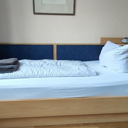 Hw Hotel - Haus Am Niederfeld Berlin Extérieur photo
