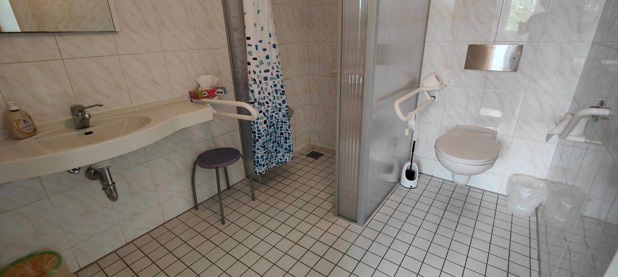 Hw Hotel - Haus Am Niederfeld Berlin Extérieur photo