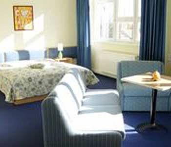 Hw Hotel - Haus Am Niederfeld Berlin Extérieur photo