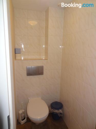 Hw Hotel - Haus Am Niederfeld Berlin Extérieur photo